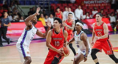 batang pier scandal|Arvin Tolentino, umiskor ng 51 points sa panalo ng Northport .